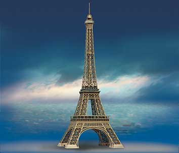 Eiffelturm